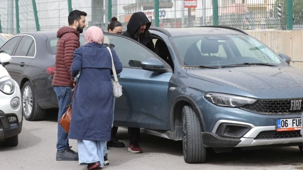 Manavgat'ta trafik kazasında 6 yaşındaki çocuğun cenazesi ailesine teslim edildi