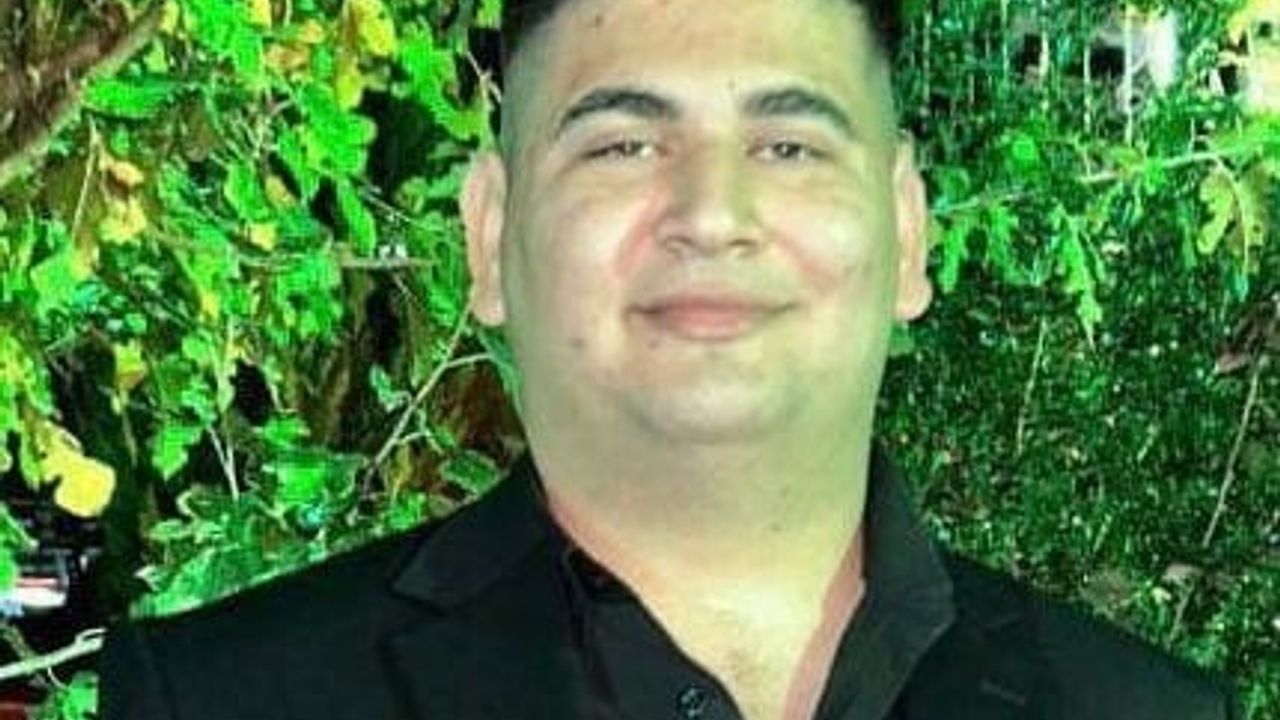 Manisa Alaşehir'de inşaatta elektrik akımına kapılan 19 yaşındaki işçi hayatını kaybetti