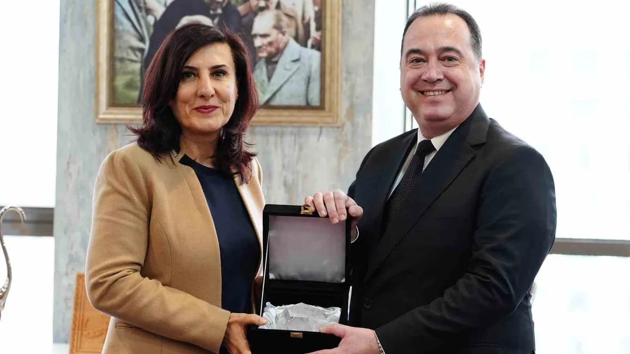 Manisa Büyükşehir Belediyesi ELoGE marka kullanım hakkı kazandı