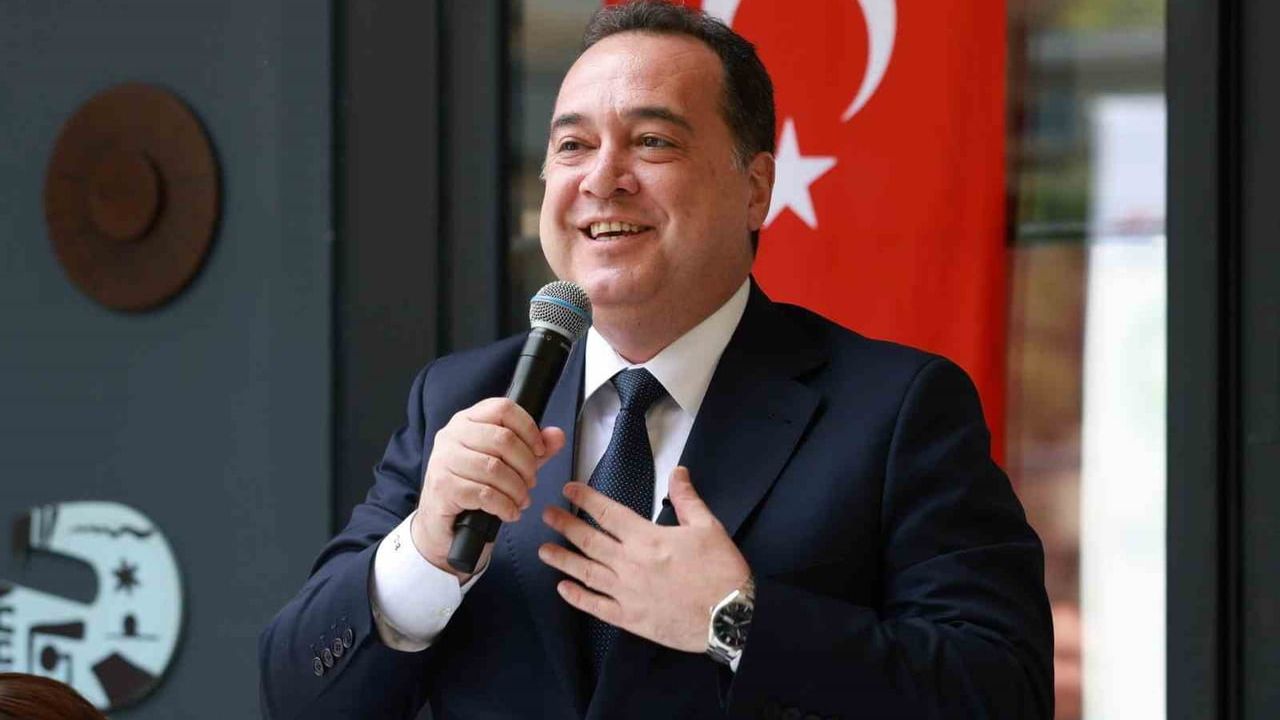 Manisa Büyükşehir'den Dünya Romanlar Günü etkinliği: Pozitif ayrımcılık ve Roman Ofisi vurgusu