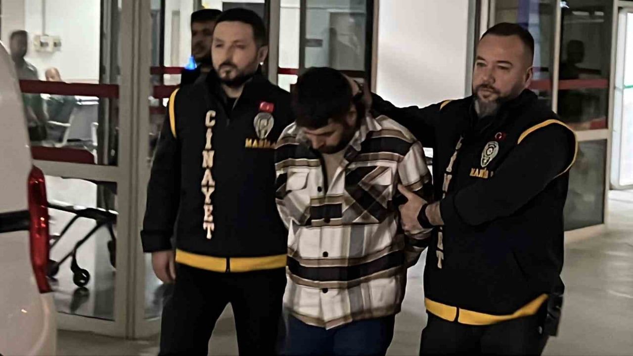 Manisa'da 69 yaşındaki Mürşide Böcüne cinayeti: 5 yarım altın için yakalanan zanlı tutuklandı