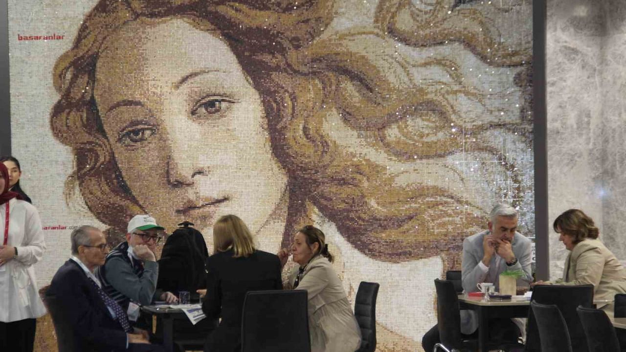 Marble İzmir 31. Kez: Denizli'den 1 Milyar Doların Üzerinde İhracat ve Küresel Tanıtım