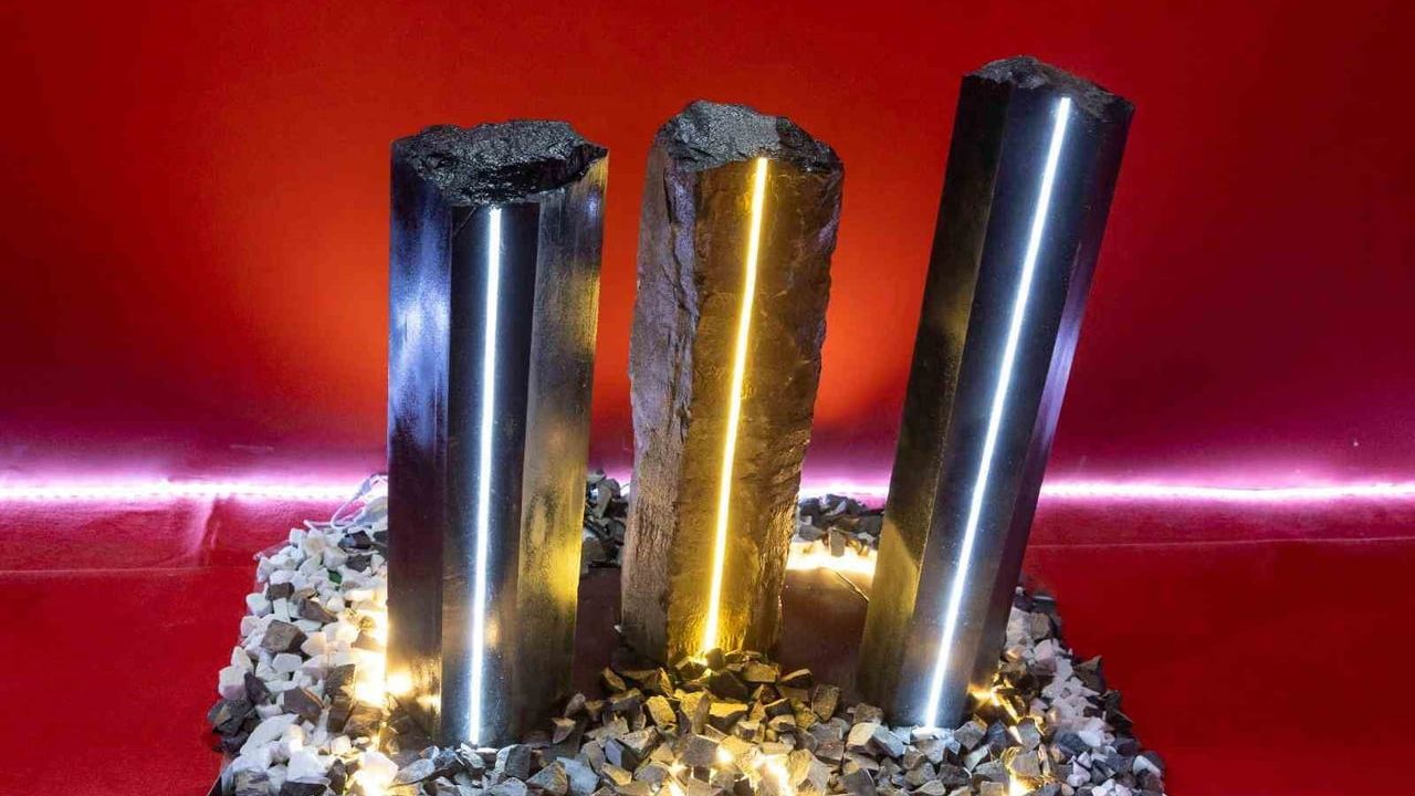 Marble İzmir'de genç tasarımcılar 'Dekoratif Ev Eşyaları' temalı yarışmada ödüllerini aldı