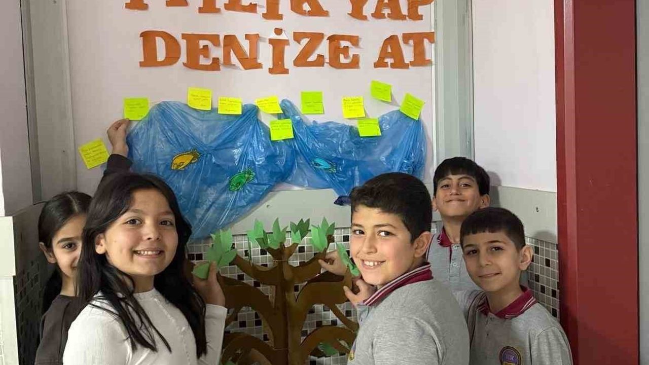 Mardin'de İyilik Zinciri: Yekta Projesi ile Eğitim, Yaşlı ve Sokak Hayvanlarına Destek