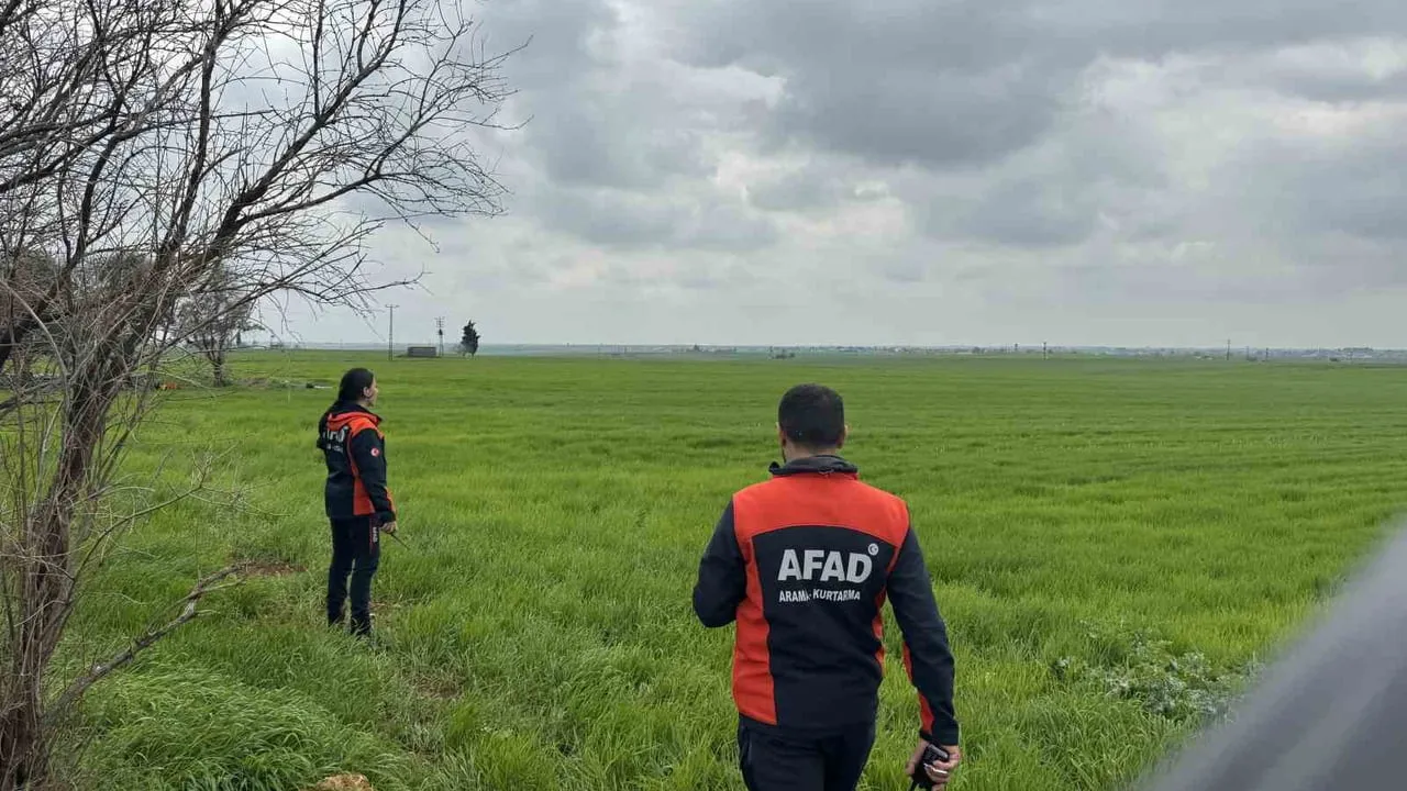Mardin Kızıltepe'de kaybolan 80 yaşındaki Cemile Özkan ölü bulundu