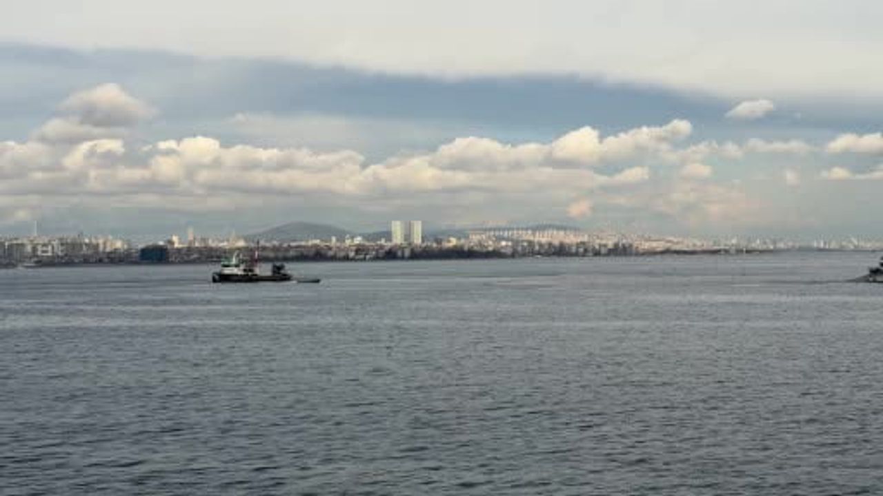 Marmara'da Av Mevsimi Sonunda İstavrit Bolluğu: 15 Nisan 2026 Öncesi Yenikapı'da Bereket