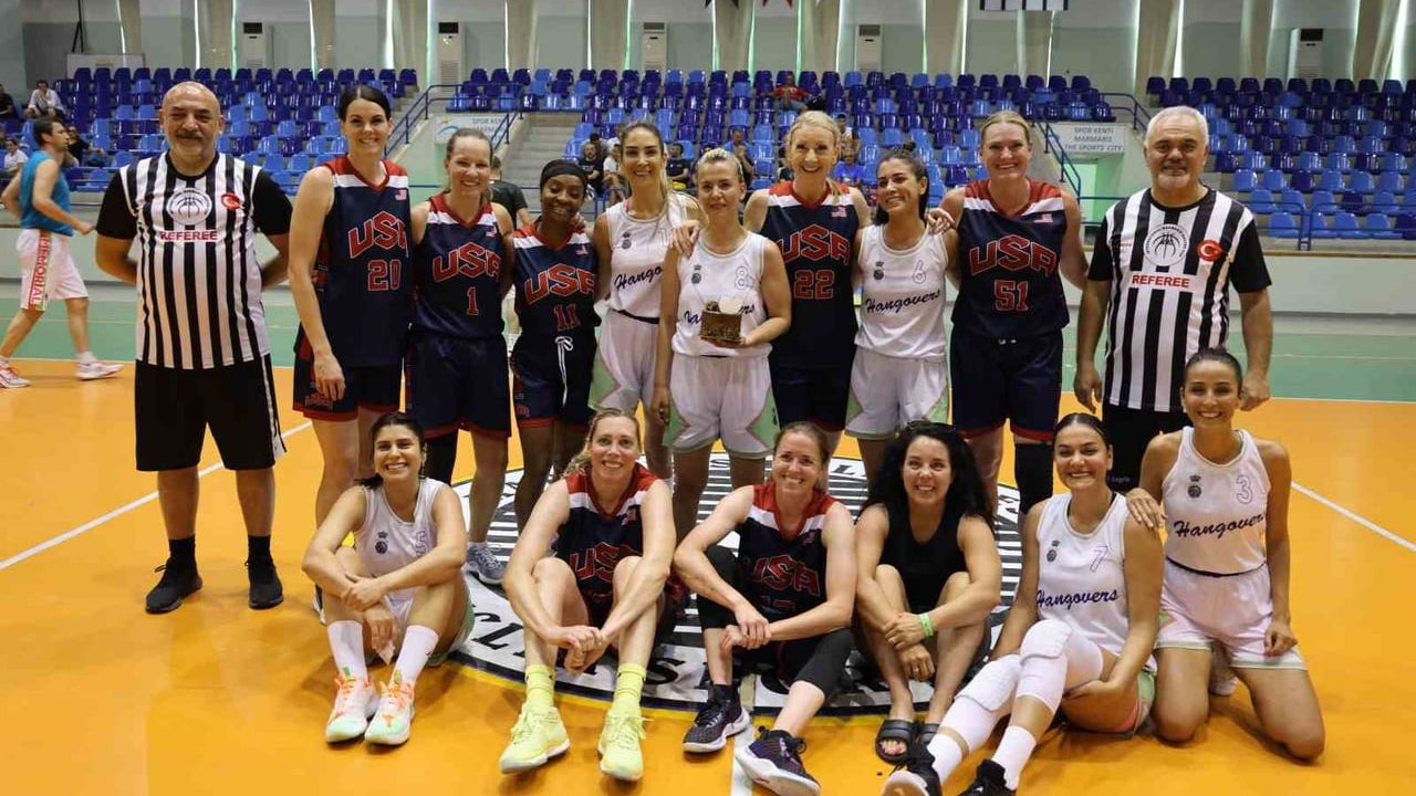 Marmaris baharı etkinliklerle karşılıyor: Nisan–Mayıs etkinlik takvimi