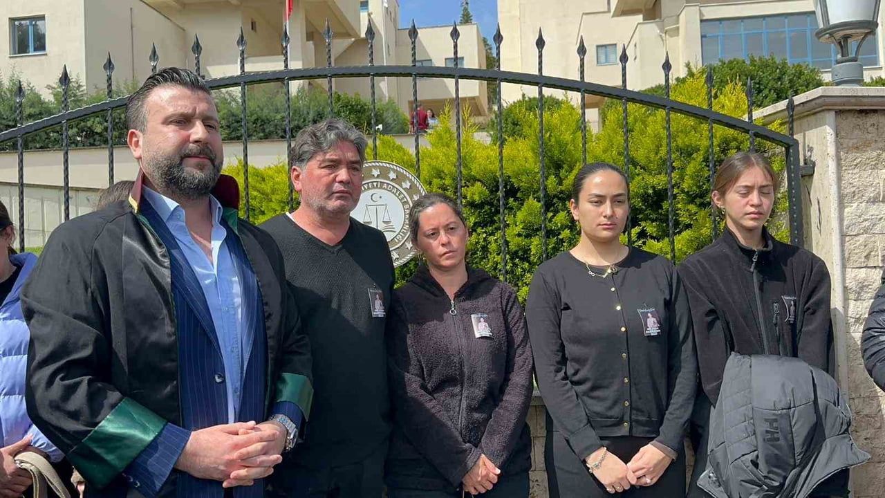 Marmaris’te teknede ölen Arda Deniz Onat davasında ikinci duruşma: tutukluluk devam ediyor
