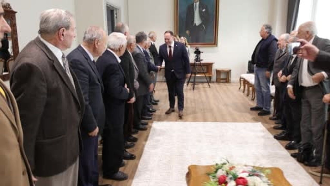 Meclis Başkanı Öztürkler: Kıbrıs Türk halkı EOKA’nın ne olduğunu çok iyi biliyor