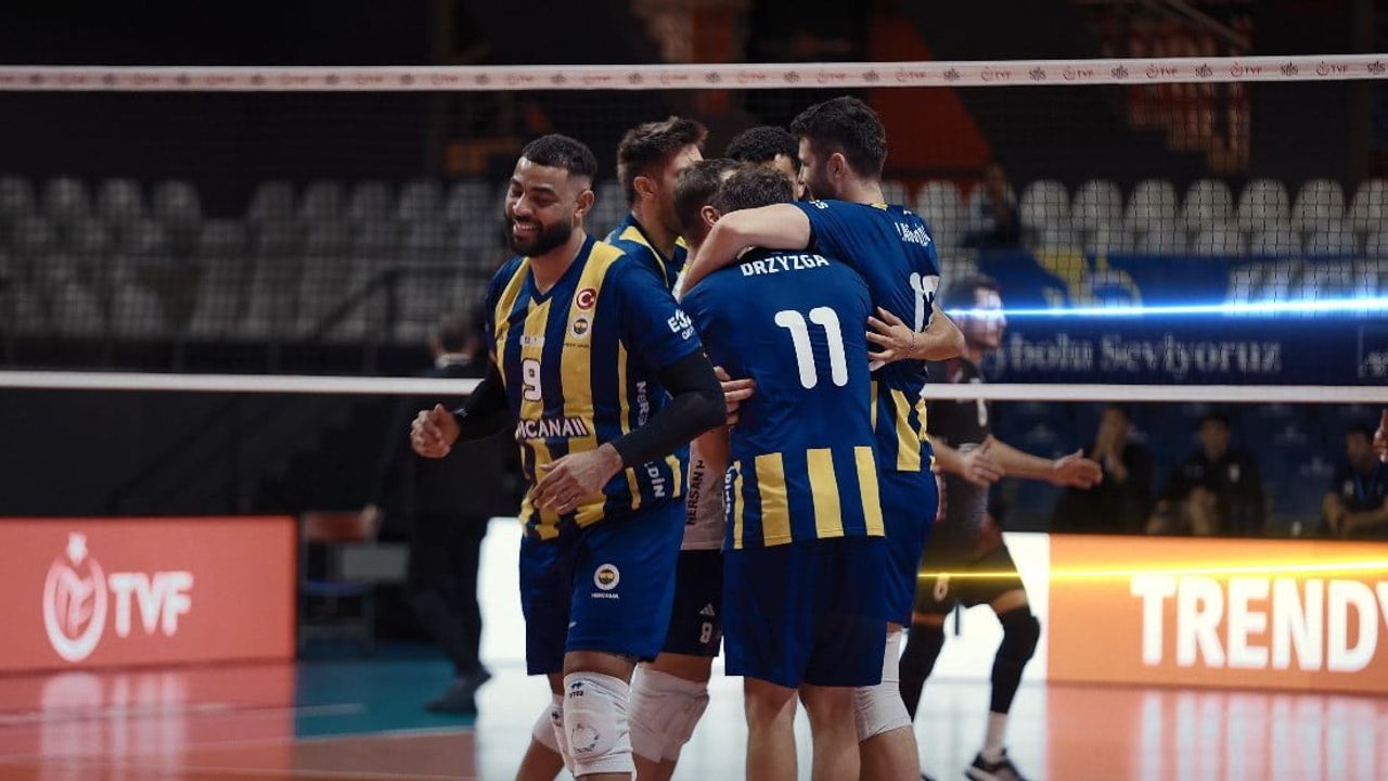 Medicana, Fenerbahçe Kadın ve Erkek Voleybol Takımları İçin Yeni Kampanya Filmini Yayınladı