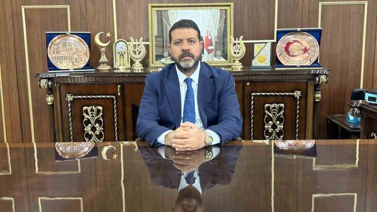 Mehmet Bozkuş: Cevdet Yılmaz’ın Diyarbakır Ziyareti Bölge İçin Önemli Bir Dönüm Noktası