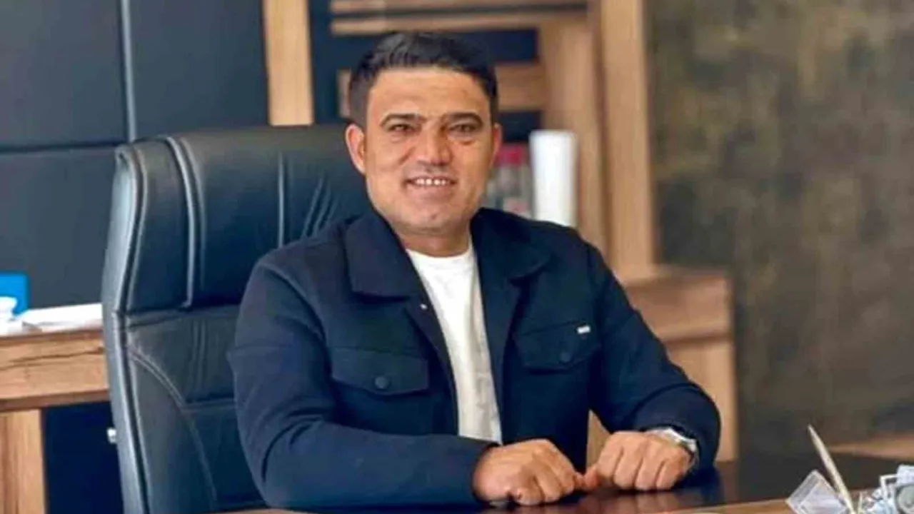 Mehmet Kaya’dan Türk Polis Teşkilatı’nın 181. Kuruluş Yıldönümü Mesajı