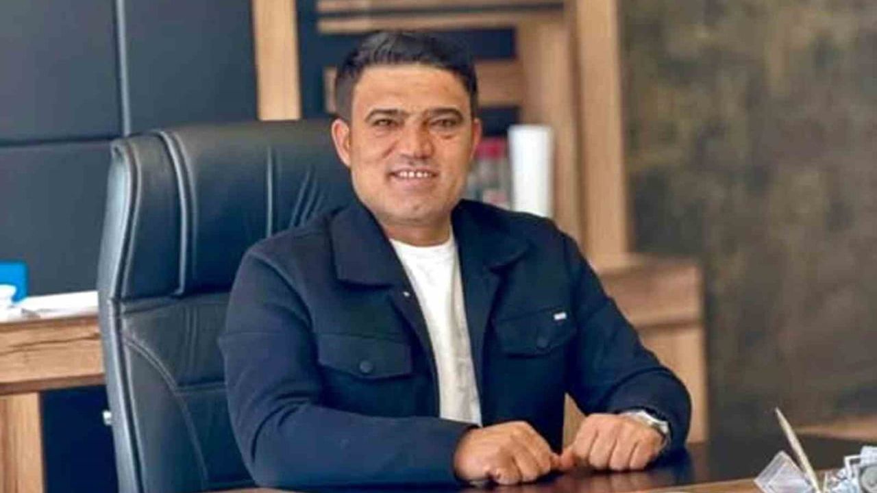 Mehmet Kaya, Türkiye’deki Gösterilerde İsrail’in 'idam yasası' girişimini protesto etti