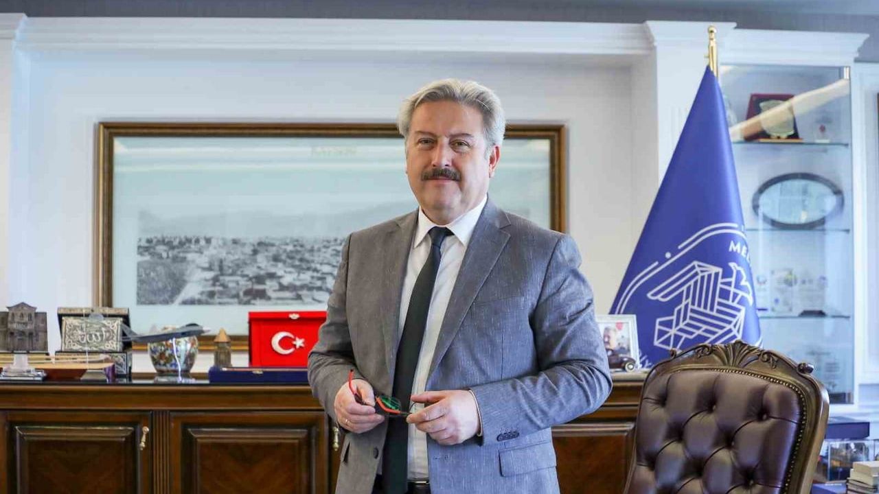 Melikgazi Belediyesi'nin sağlık yatırımları: 7 yılda 16 aile sağlığı merkeziyle altyapı güçlendi