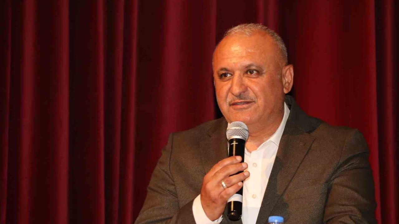 Memur-Sen Antalya Temsilcisi Miran: Kamu görevlilerine acilen seyyanen zam yapılmalı