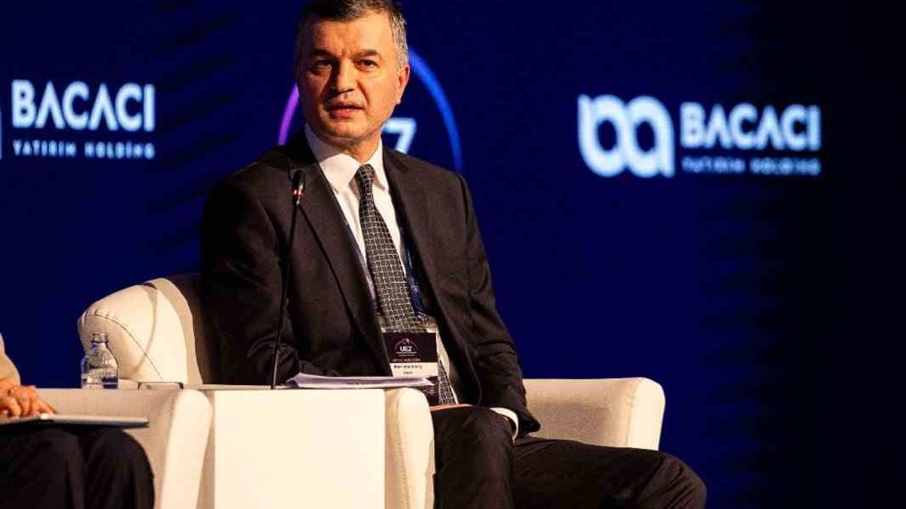 Mert Altınkılınç: Besler, entegre modelle gıda sektöründe sürdürülebilir dönüşüme öncülük ediyor