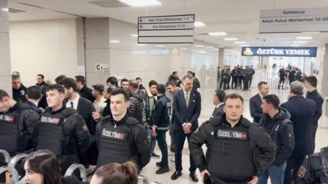 Mert Hakan Yandaş’ın Bahis ve Şike Davası Başlıyor; 17 Yıl 10 Aya Kadar Hapis İddiası