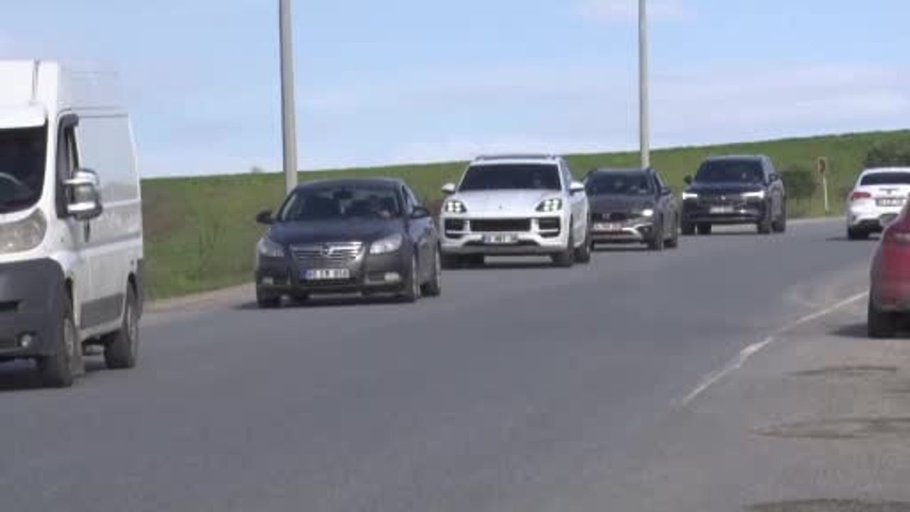 Mert Hakan Yandaş tahliye edildi: Tutuksuz yargılanacak