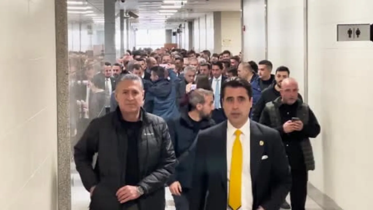 Mert Hakan Yandaş ve Ersen Dikmen’in İlk Duruşmasında Tahliye Kararı