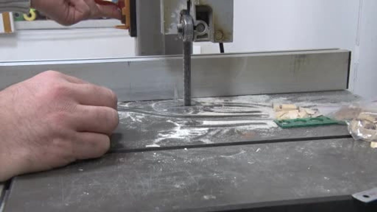 Mescid-i Nebevi Modeli Tespihiyle Öne Çıkan Usta Muhammed Koyuncu: Eseri Çocuklarına Bırakacak