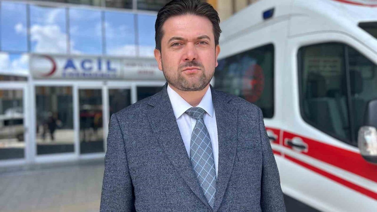 Mevsimsel üst solunum yolu enfeksiyonlarında uyarı: Dr. Mehmet Tatlı'dan panik yapmayın çağrısı