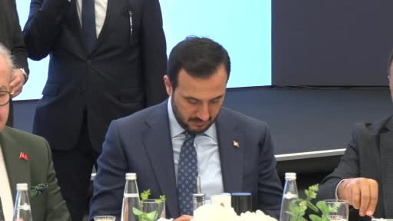 Milli Eğitim Bakanı Yusuf Tekin: 2002'den bu yana yaklaşık 850 bin öğretmen ataması gerçekleştirdik