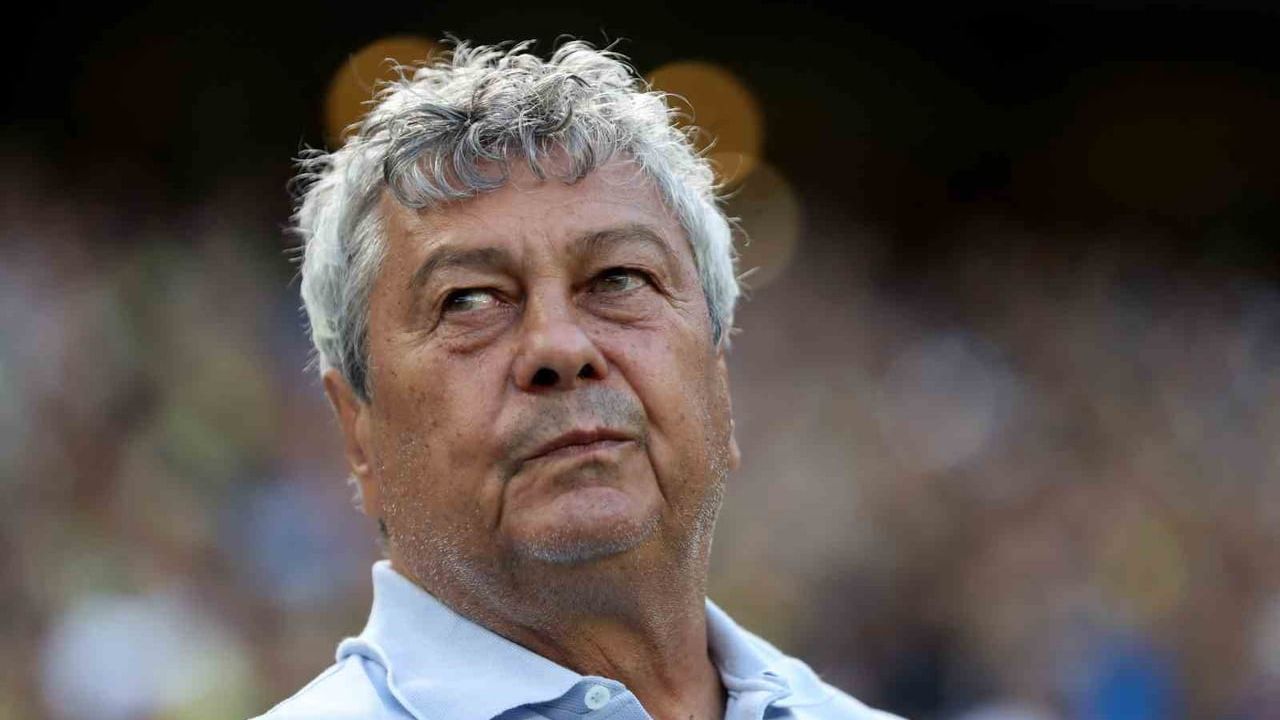 Mircea Lucescu 80 yaşında hayatını kaybetti
