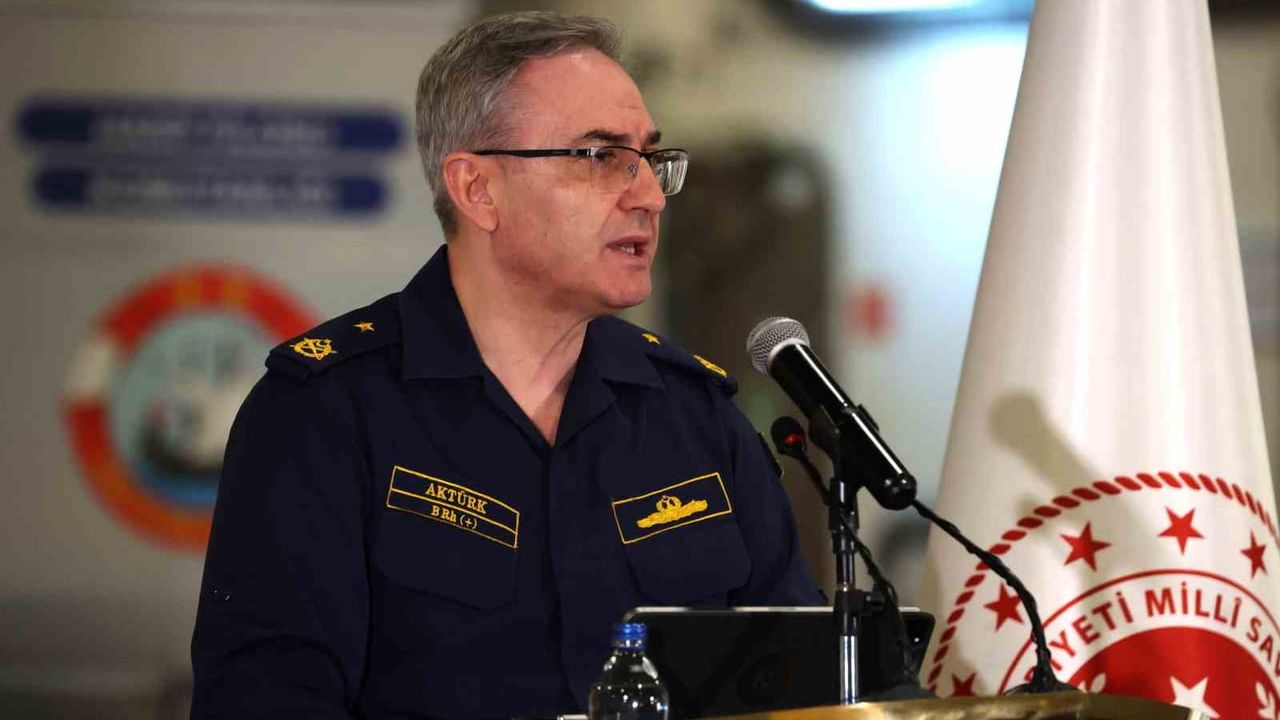 MSB: Geçici ateşkes memnuniyetle karşılandı; Mavi Vatan-2026 ve askeri faaliyetler değerlendirildi