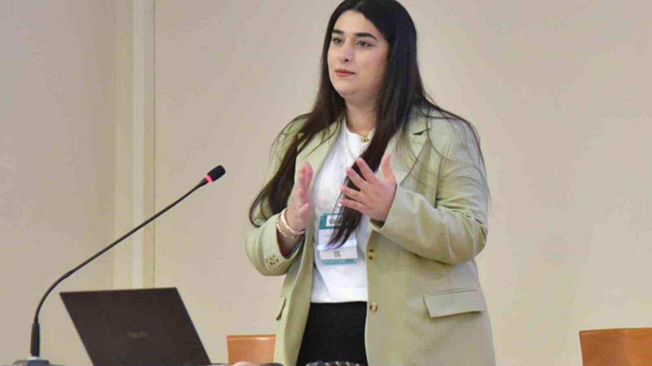 MSKÜ, Üniversite Tercih ve Tanıtım Fuarında Aday Öğrencilerle Buluştu