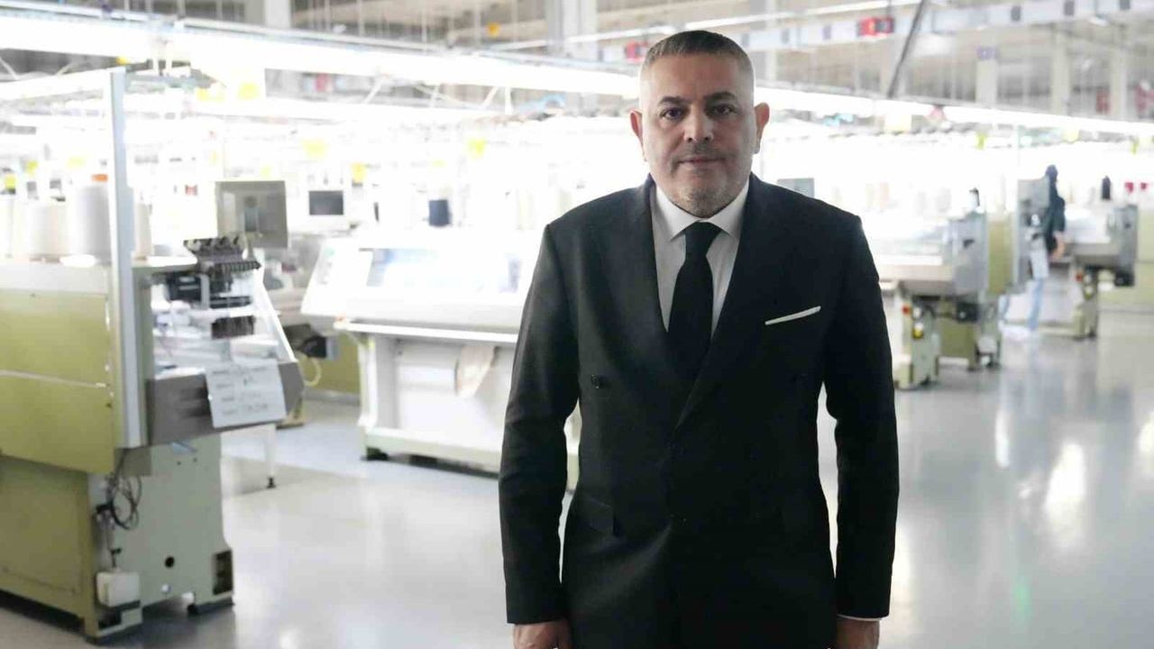 MTSO Başkanı Sadıkoğlu: 2026 İlk Çeyrekte Malatya İhracatı %22 Azaldı, Hammadde ve Enerji Maliyetleri Yükseldi
