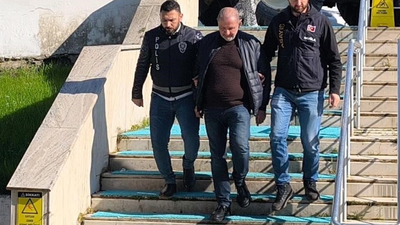 MUBRAŞ Yönetim Kurulu Başkanı Levent Arkan görevden alındı