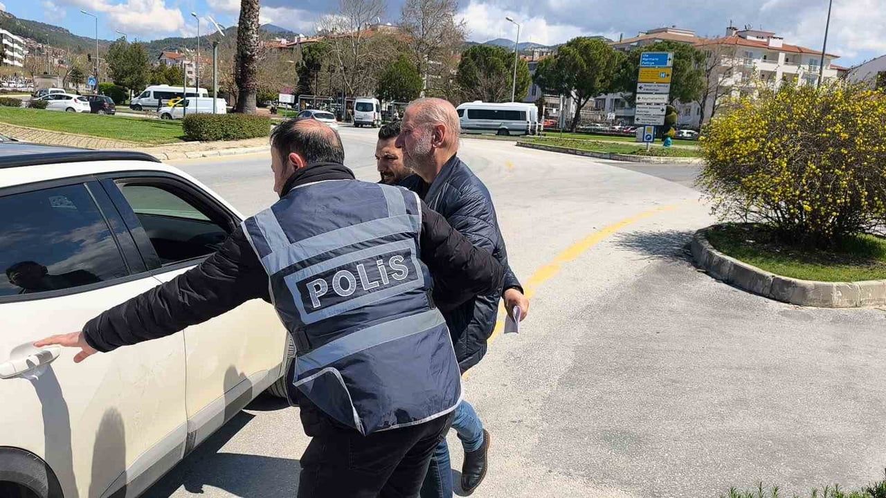 MUBRAŞ Yönetim Kurulu Başkanı Levent Arkan, nitelikli taciz iddiasıyla tutuklandı