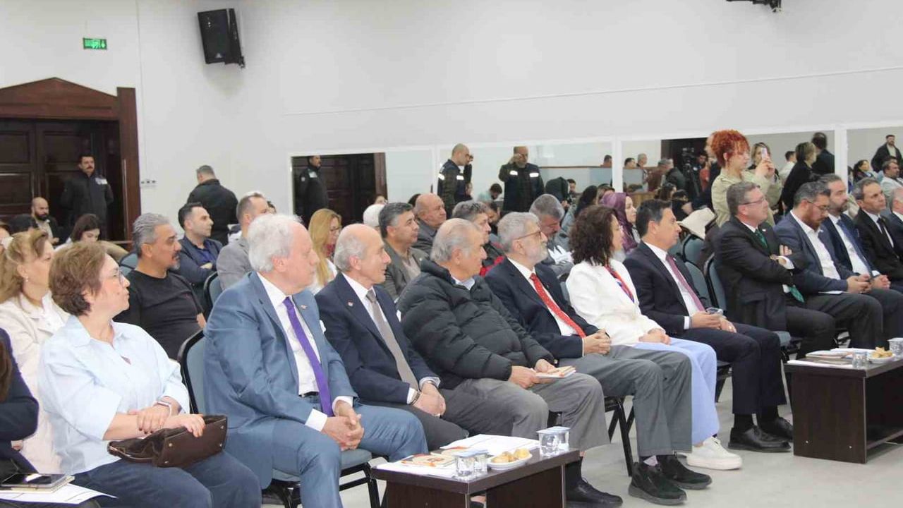 Muğla'da 'Bölgesel Eğitim Programı' başladı — Yerel basının rolü ve basın özgürlüğü öne çıktı