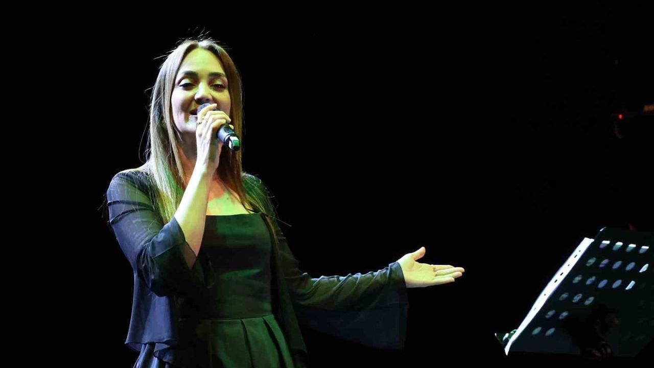 Muğla'da 'Film Müzikleri Konseri' ile 70'ler ve 80'ler nostaljisi