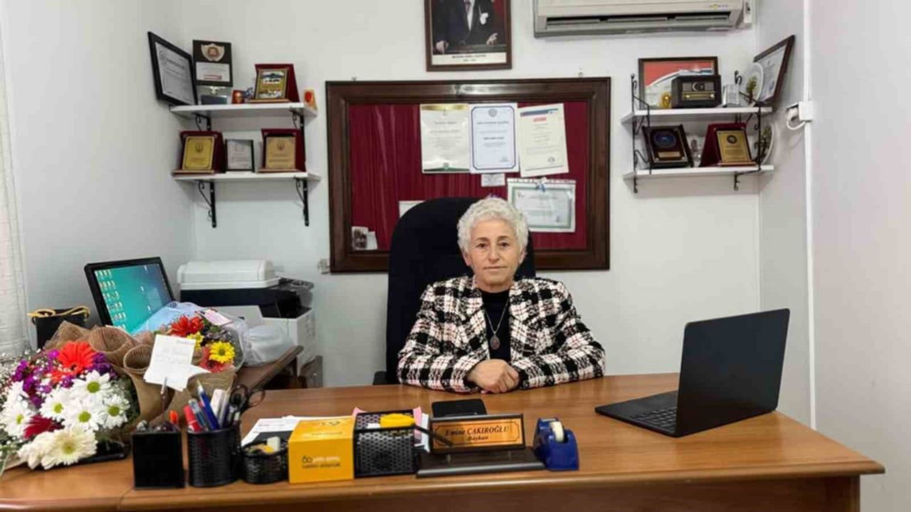 Muğla Engelliler Derneği Başkanı Çakıroğlu: "Otizm bir eksiklik değil, farklılıktır"