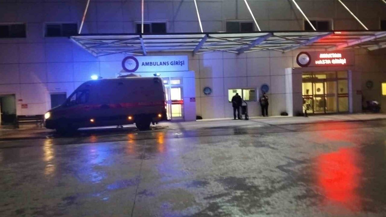 Muğla Milas’ta balık işleme tesisinde amonyak zehirlenmesi: 14 kişi hastaneye kaldırıldı