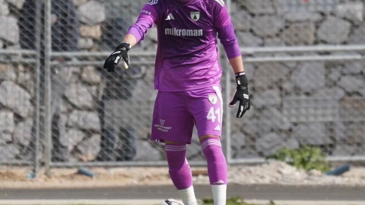 Muğlaspor, TFF 2. Lig Beyaz Grup’ta En Az Gol Yiyen Takım: 32 Haftada Sadece 16 Gol