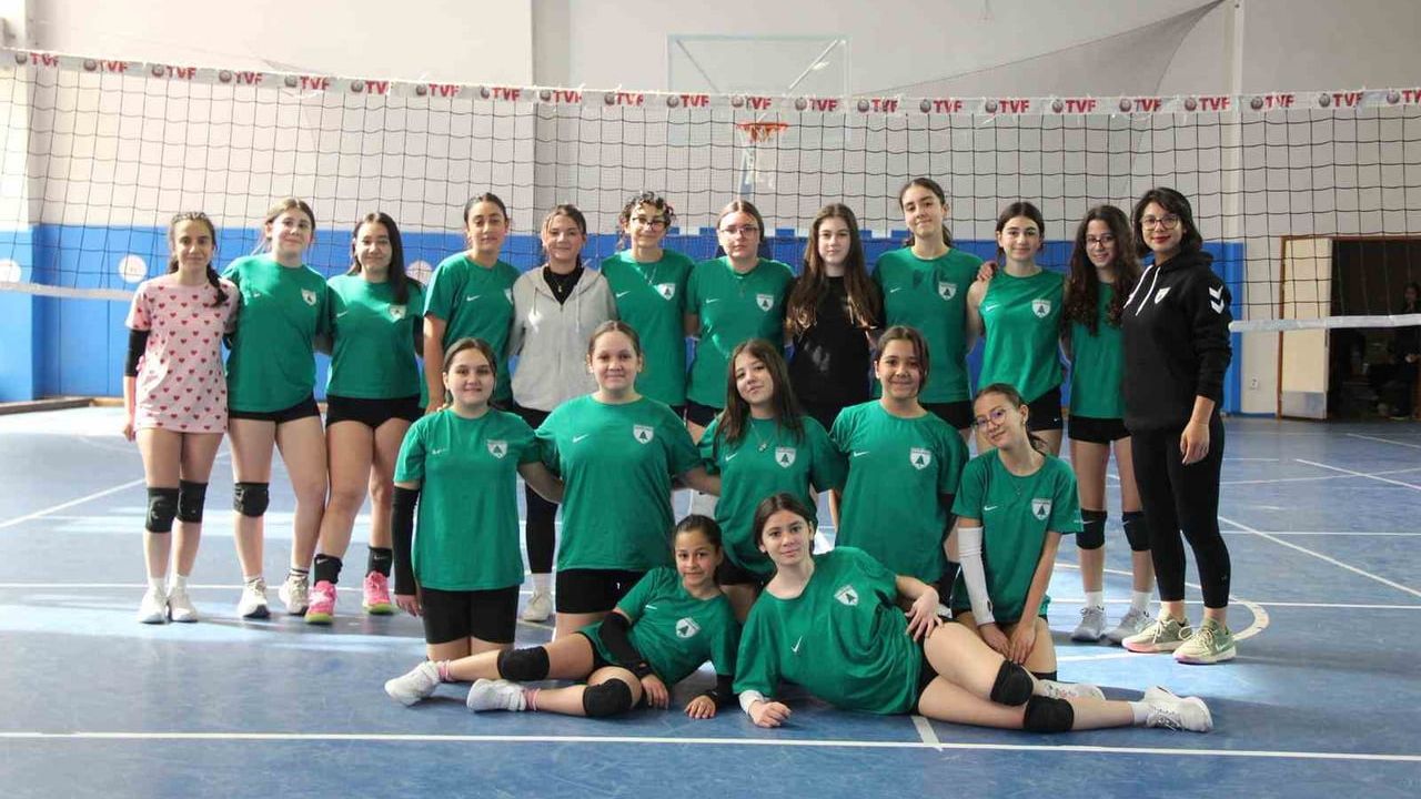 Muğlaspor Voleybol’da Altyapı Atağı: Gençler Kategorisi Yeni Sezonda Açılacak