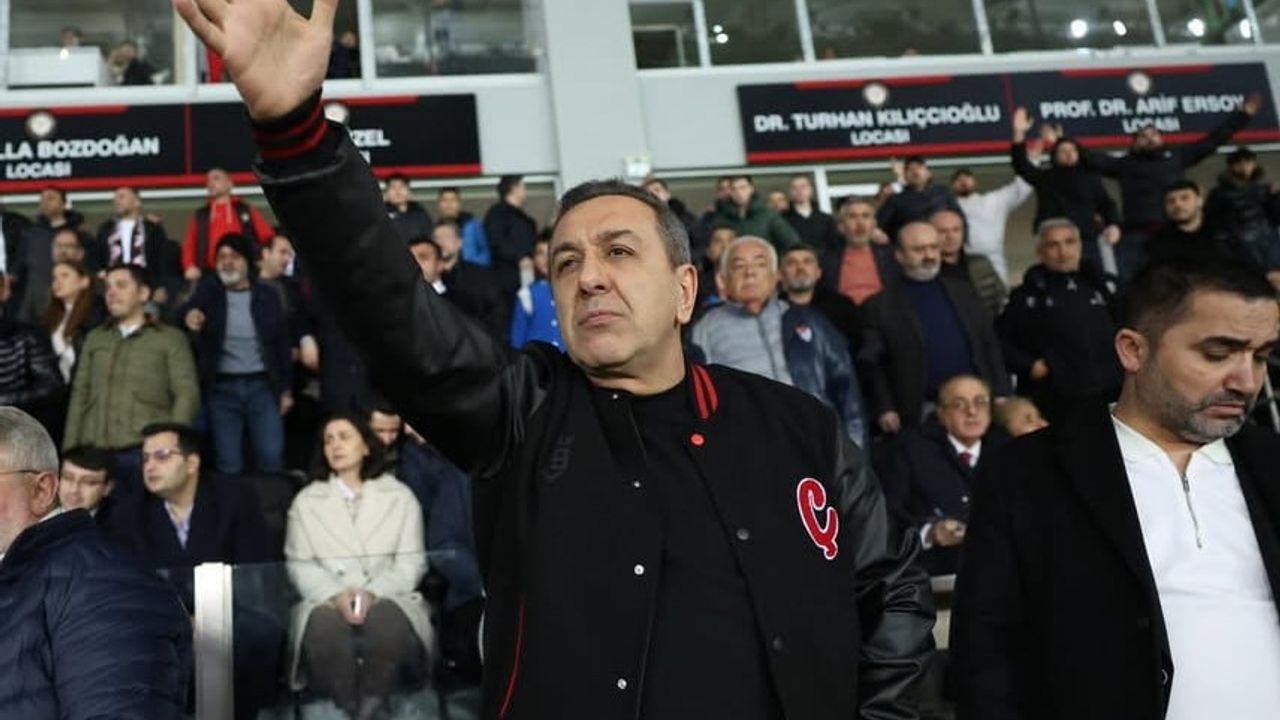 Muhsin Dere: Umutsuzluğa kapılmak ya da geri adım atmak yok — Çorum FK Bandırmaspor mağlubiyeti sonrası