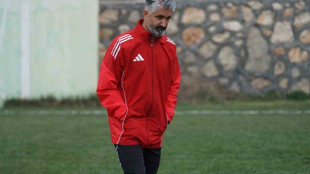 Murat Yıldırım: İlk hedef play-off, ardından üst lig — Malatya Yeşilyurtspor taraftardan destek istedi