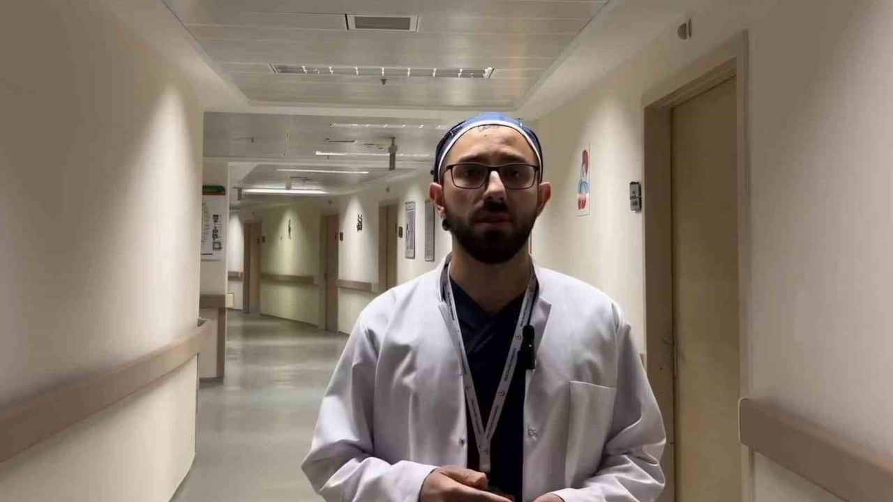 Muş'ta 17 yaşındaki kızın mide delinmesi: Aşırı asitli içecek tüketimi sonrası acil ameliyat