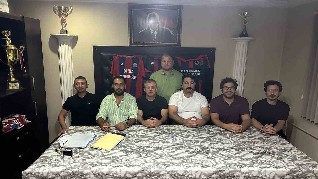 Muslu Belediyespor’tan hakem yönetimine tepki: "Adalet duygusu zedelendi"