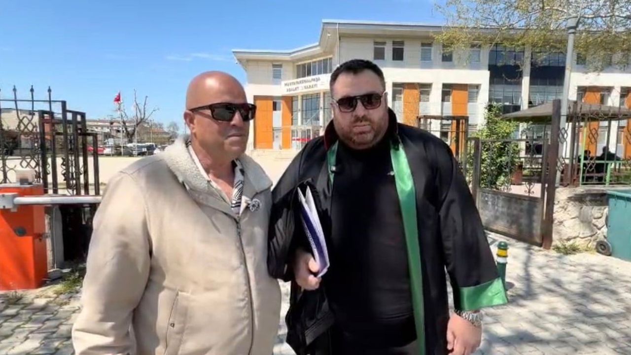 Mustafakemalpaşa Muhtarı Necati Eren, İsim Benzerliği Nedeniyle Haberlerde Hedef Gösterildi; Hukuki Süreç Başlatıldı