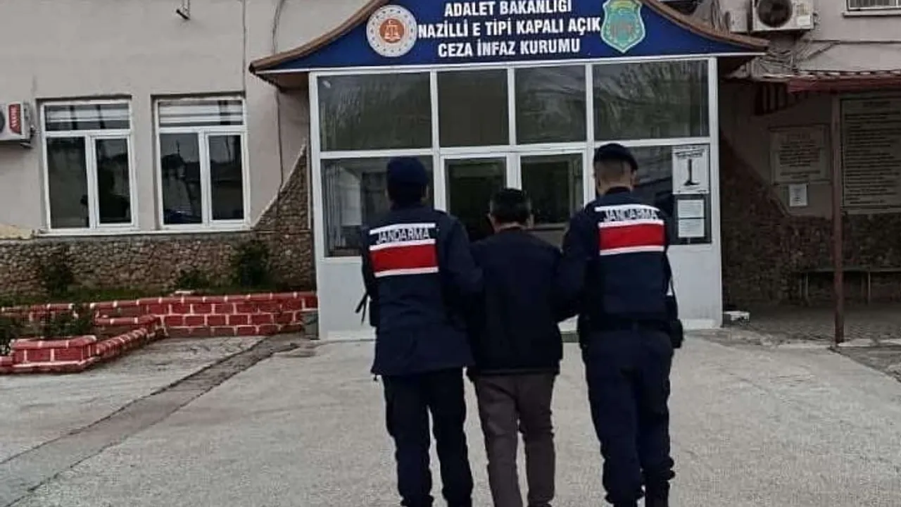 Nazilli'de 208 kök hint keneviri ele geçirildi