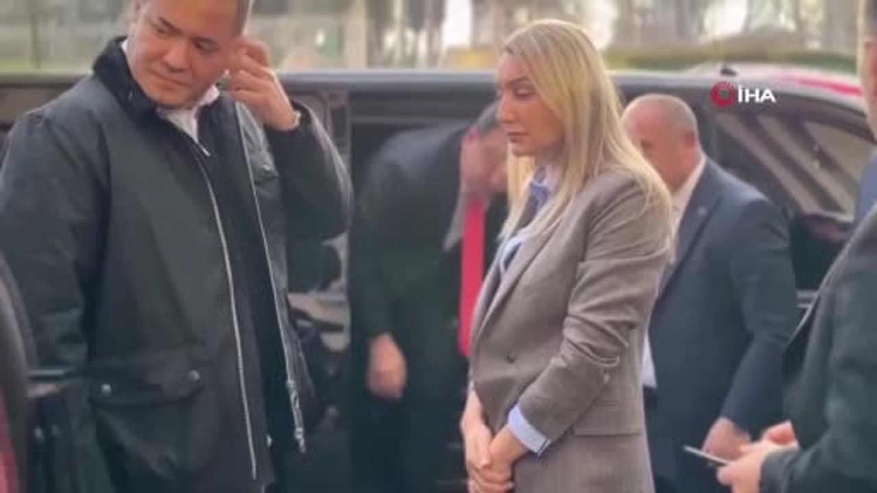 Necati Özkan: "İmamoğlu'nun seçim kampanyasına dışardan yardım ettim" — 'Çıkar Amaçlı Suç Örgütü' davasında savunma