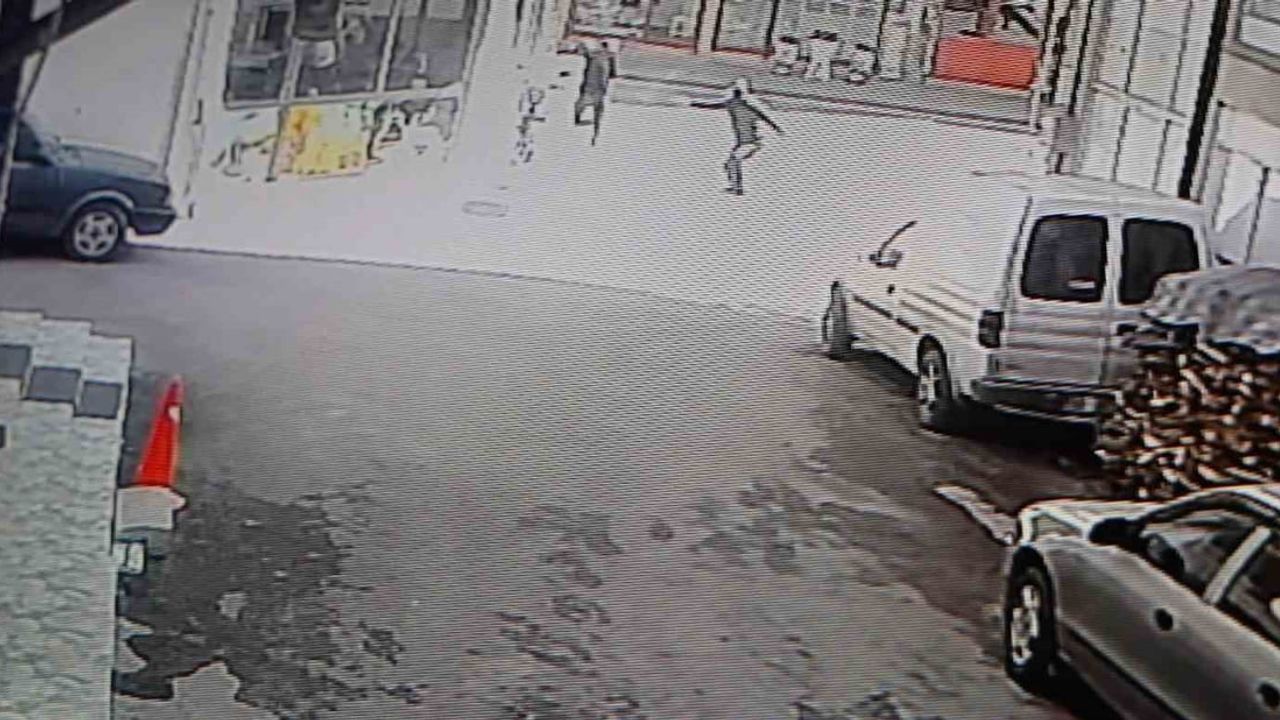 Nevşehir'de Silahlı Saldırı: Karasoku Mahallesi'nde Vatandaş Çakmakla Karşılık Verdi