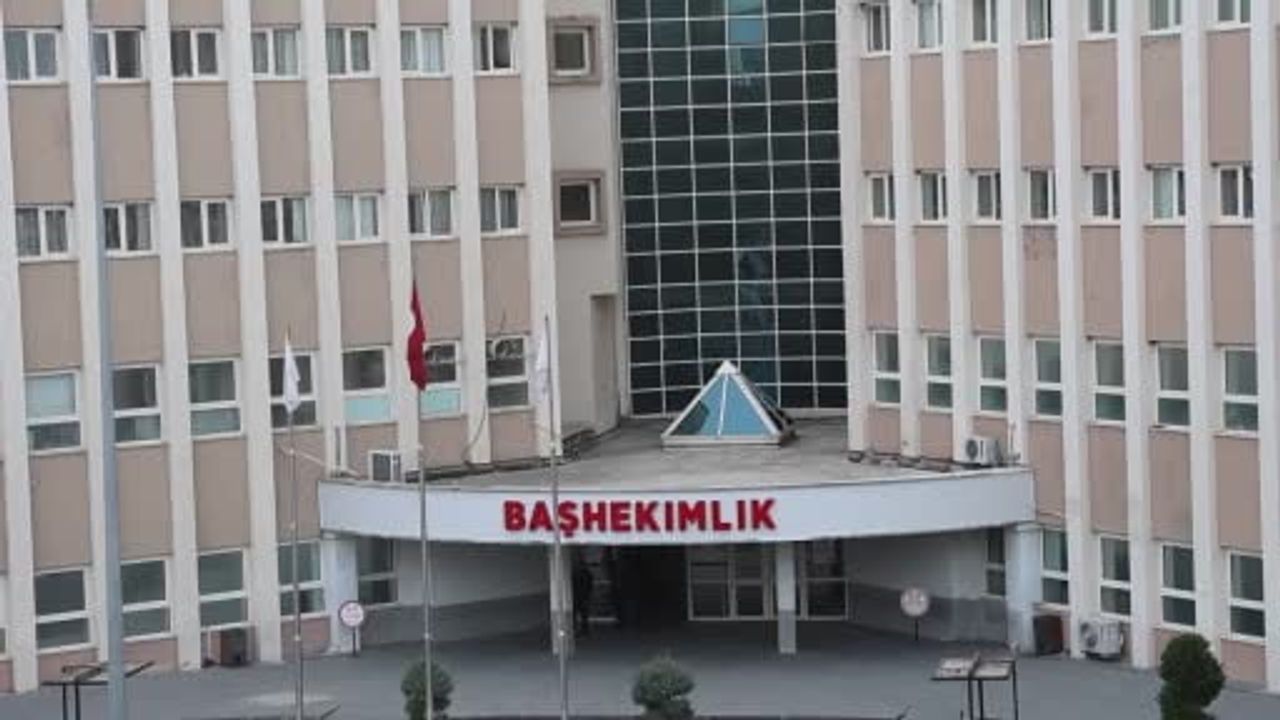 Nevşehir Devlet Hastanesinde şüpheli ölüm: 25 yaşındaki diyaliz hastası hayatını kaybetti