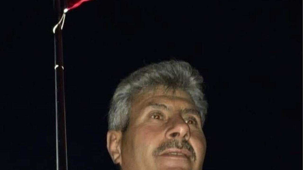 Nevşehir Kavak'ta depoda devrilen forklift: 51 yaşındaki işçi yaşamını yitirdi