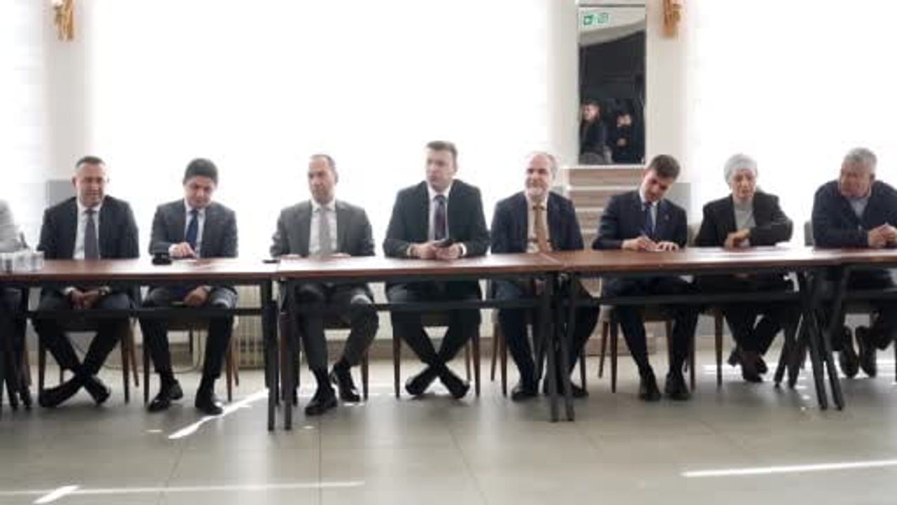 Niğde 11-12 Nisan'da Altay Köyü Nevruz kutlamalarına hazırlanıyor