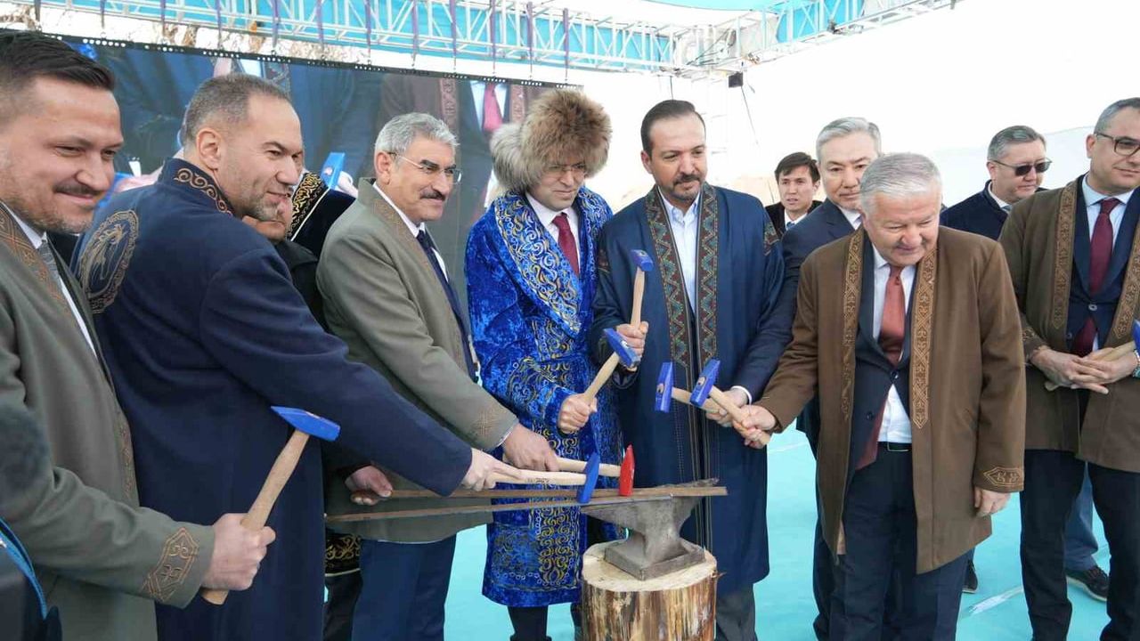 Niğde Altay Köyü'nde Nevruz Coşkusu: Geleneksel Ritüeller ve Kutlamalar